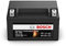 Bosch FA108 - AGM-Motorradbatterie - 12V 100A 6Ah - Geeignet für Motorräder, Motorräder, Enduros, Roller, Quads, Jetskis - Kompatibel M6007, BTX7A-BS, BTX7A