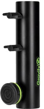 Gravity SF 36 T 28 F L - Reduzierflansch 36 mm auf TV28 weiblich, lang