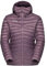 Mammut Albula IN Kapuzenjacke Damen Flux L