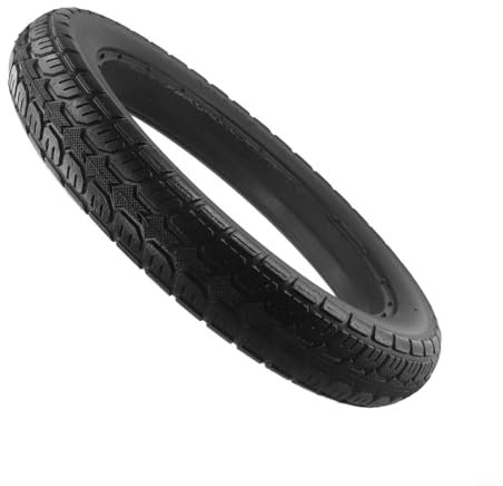 ZXFNVXC Optimale Leistung 14 * 2 125 Vollreifen für Elektromobile Verschleißfest