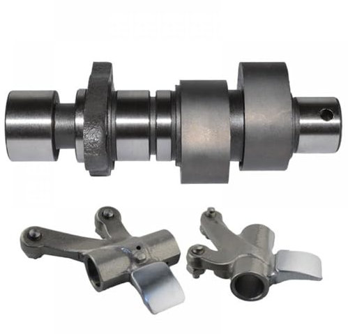 Alberi a camme e bilancieri per parti del motore del motociclo compatibili DR250 DR 250 12711-15D10-000 dal 1990 al 1995