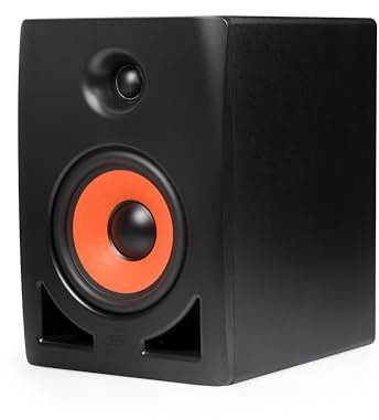 ESI Monitor de Referencia de Estudio Near i7 de 6.5 Pulgadas