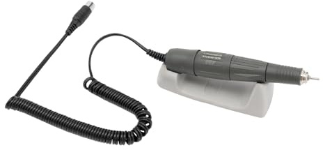 45KRPM Laboratorio Micromotore, SDE-SH37LN N8 Lucidatrice, Micromotore Elettrico Rettifica Lucidatura Attrezzature di Laboratorio Portatile, Per Ingegneria Dentale Laboratori e Cliniche