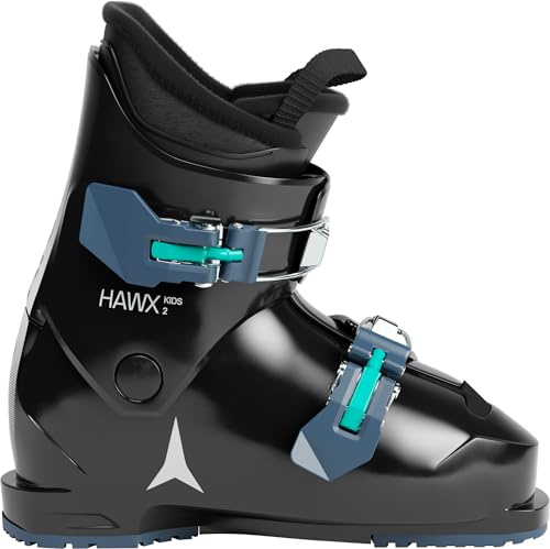Atomic HAWX Kids 2 Junior Alpine Ski Boots 20.0-20.5