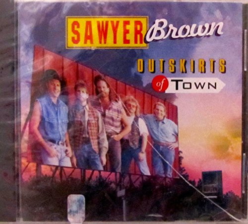 Curb Records MFR715187762626#VG