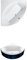 Villeroy & Boch Eckbadewanne Squaro 145x145cm weiß (alpin), UBQ145SQR3V-01