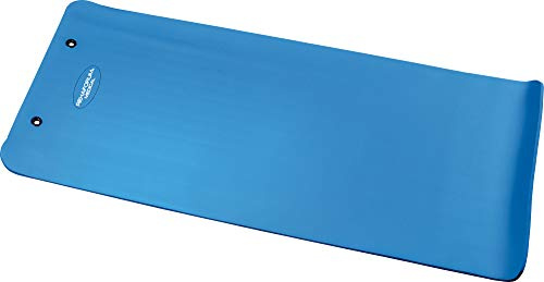 Gymnastikmatte RFM 180x80x1,5 cm, blau