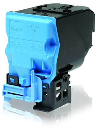 Epson C13S050592 Toner Cyan