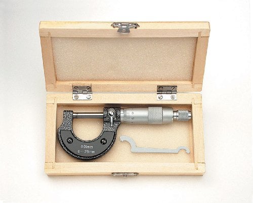 Brüder Mannesmann Micrometer | M 826