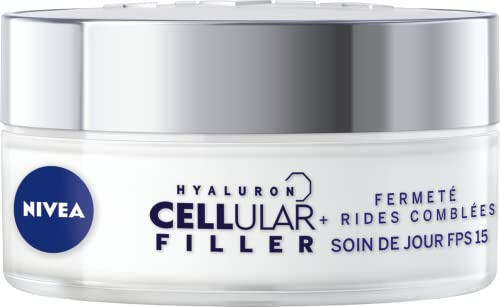 Nivea Hyaluron Cellular Filler, 50 ml