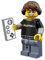 LEGO Minifigur - Series 12 - Video Game Guy - 71007