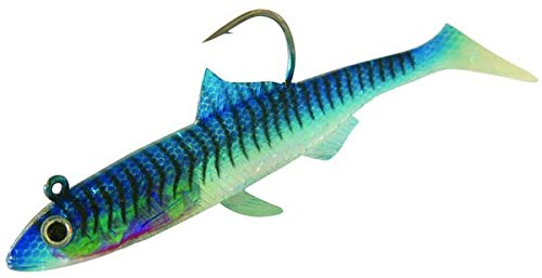 Sidewinder Joeys 4 1/2 15g Bloodheads