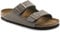 BIRKENSTOCK Arizona SFB Metallic 952093, Sandalen - 38 EU