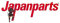Japanparts PF-127 Pompa Freno