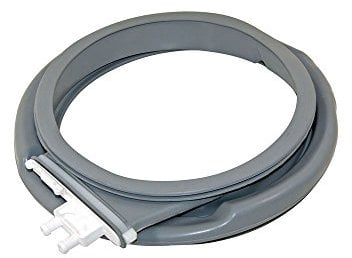 Indesit SIXL145SKUK SIXL145UK Moon Washing Machine Rubber Door Seal Gasket