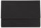 iderama Kanzleipapier Pocket Wallet 10er-Pack schwarz