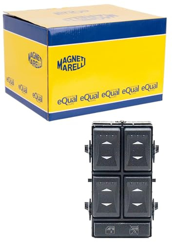 MAGNETI MARELLI Schalter, Fensterheber