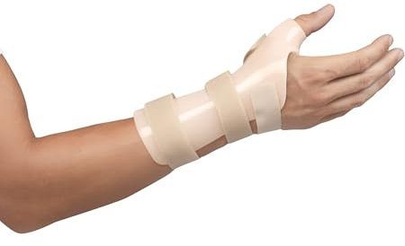 Splint Quervain links (1)