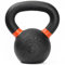 Mirafit Cast Iron Kettlebell - 8kg