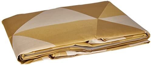 Baguette & tracanzan Rideau, Tissu, Multicolore, Taille Unique