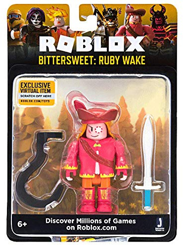 Roblox Bittersweet Ruby Wake