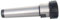 Othmro 1Pcs MT4-ER32 Pinza dritta Fresatura Mandrino Supporto Collet Mandrino Asta di estensione Portatile Codolo dritto Estensione Tornio Asta Tornio CNC Utensili Elettrici per Fresatura Tornio