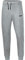 JAKO Base Jogginghose grau, 4XL Herren