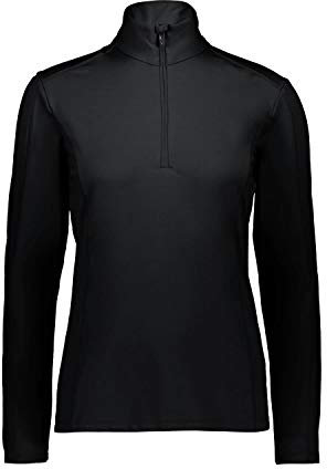 CMP - Damen-Sweatshirt, Schwarz, XXXXL