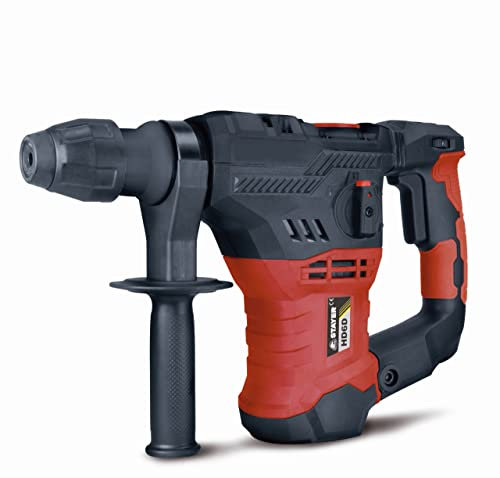 Martillo Rotativo SDS PLUS - 1500W