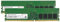 Transcend JM3200HLB-16GK KIT 8GBx2 DDR4 3200MHz U-DIMM 1Rx8 1.2V