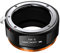 K&F Concept Objektivadapter P-Serie KF-NFE.P (Nikon F-Mount Objektiv auf Sony E-Mount Convert)