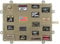 Yzpacc Taktische Morale Patch Display Tafel, Haken & Schlaufen Oberfläche, D-Ringe & Patches Panel, Halterung für Militär Armee