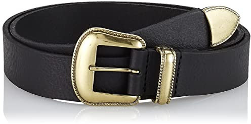 Garcia Casual Accessory Gürtel, Black, 105CM