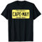 Cape May T-Shirt T-Shirt