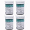Exactive EQ Glucosa en Sangre Kit Tiras de Prueba 100 Piezas de Monitor de azúcar en Sangre