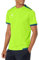 PUMA Herren Maillot Teamliga T-Shirt, Grün Pro-Ah23, XXL