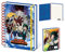 My Hero Academia Notizbuch (Reach For It Design) Spiral A5 Notizbuch & Tagebuch - Offizielles Lizenzprodukt