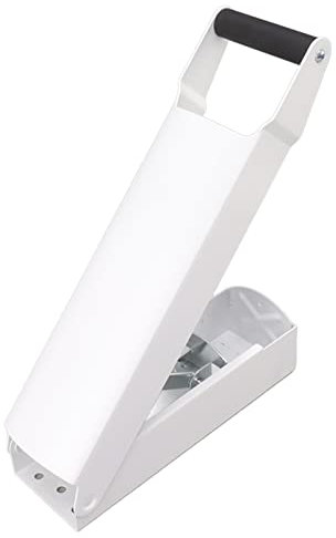 Compresor de Latas de Bebidas, Trituradora de Latas de Ahorro de Mano de Obra Resistente Montada en la Pared para Reciclar para Latas de 12 Oz 16 Oz