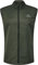 newline Men's nwlBEAT Gilet Sports, Beluga, S