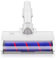 EFLAL Spazzola a Rullo con Testina elettrica. Compatibile con Xiaomi. V8, V9B, V9P, V10, V11, G9, K10, G10, 1C. Parti dell'aspirapolvere (Color : 5.8mm Needle pitch-01)