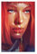 NEDOES Filmposter The Fifth Element, Leinwand-Poster, Wandkunst, Dekor, Bild, Gemälde für Wohnzimmer, Schlafzimmer, Dekoration, ungerahmt, 30 x 45 cm
