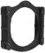 Porte-Filtre carré de 100 Mm avec Matériau Plastique Technique de pour Adaptateurs 67 Mm, 72 Mm, 77 Mm, 82 Mm, 86 Mm, 95 Mm, Assemblage et Réglage Faciles, Marque