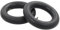 ShCuShan Camere d'Aria Carriola 2pz 3.50-8/16x4/4.00-8/400x100 Gomma,Camera d'Aria Stelo Valvola Piegato per Carriole Falciatrici Carrelli a Mano Carrelli Generatori Rimorchi da Cantiere Carrelli
