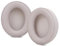 SINOWO Earpads Replacement for Anker Soundcore Life Q30/Q35 Headphones,Ear Pads Cushions with Noise Isolation Memory Foam,Soft Protein Leather-Pink
