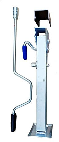 Stabilser-Beine fallen mit Teller mit Teller 460mm - Anhängerteile