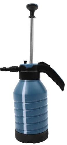 Happyyami Bouteille Spray Vide pour Fleurs Petit Arrosoir Arrosage Outil De Jardinage