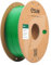 eSUN PLA+ Filament 1.75mm, 3D Drucker Filament PLA Plus, Maßgenauigkeit +/- 0.03mm, 1kg Spule (2.2 LBS) 3D Druck Filament für 3D Drucker, Grasgrün