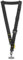 RHINOSHIELD 2-in-1 Ultra Lanyard | Handgelenks- und Umhängegurt, verstellbar, mit Schlaufe für AirPods, Schlüssel und Kartenhalter, urbanes Outdoor-Band (inklusive Karte) - Schwarz