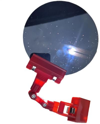 Getönter Gesichtsschutz, Schleifgesichtsschutz - 6,3 x 12,6 Zoll Gesichtsschutz, verstellbare Gesichtsabdeckung,Multifunktionaler Schweißschutz-Schweißhelm zum Aufstecken zum Schneiden