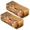 Bnnlqpsttg Transparent Acrylic Cosmetic Layered Storage Box Dressing Table Cosmetics Storage Box Desktop Drawer Storage Box B